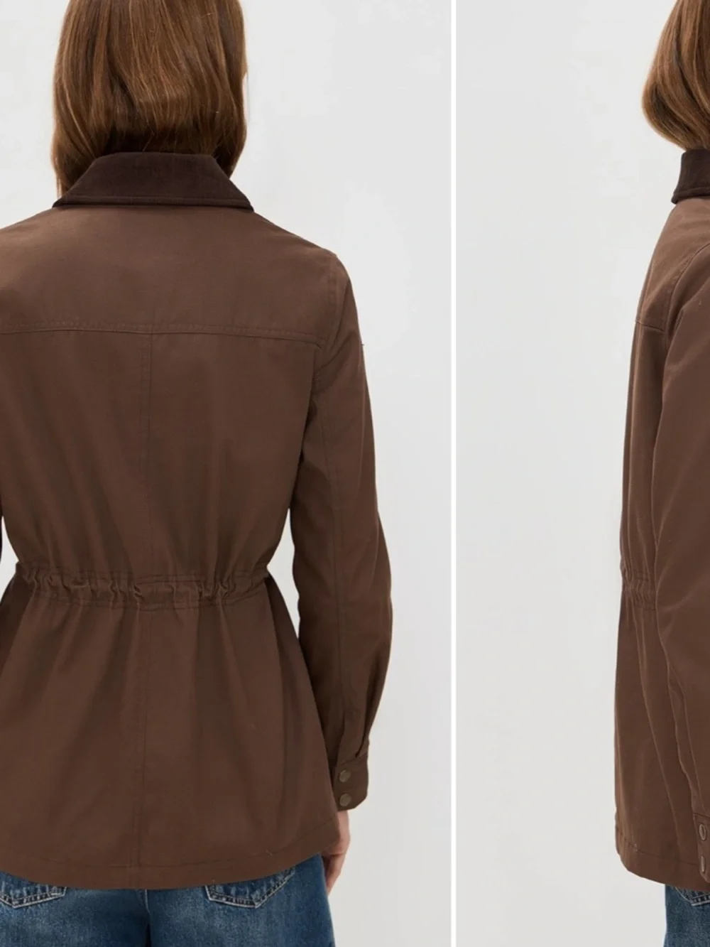 PAIGE Horizon Jacket - Picture 11 of 11
